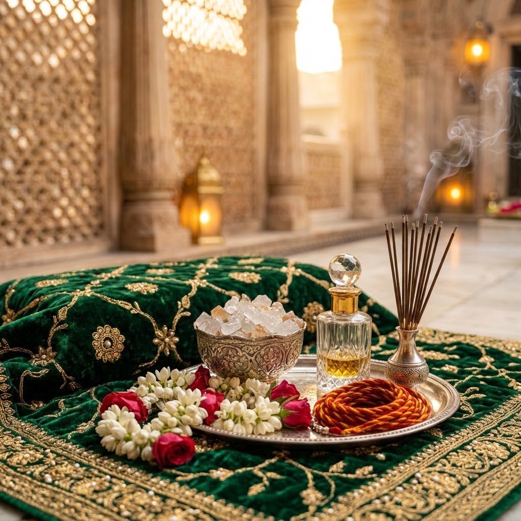 Shukrana Package