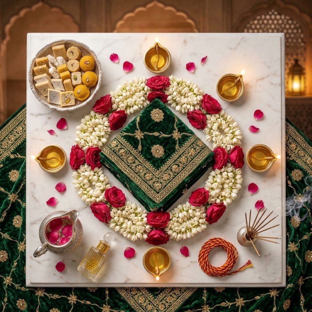 Rehmat Package